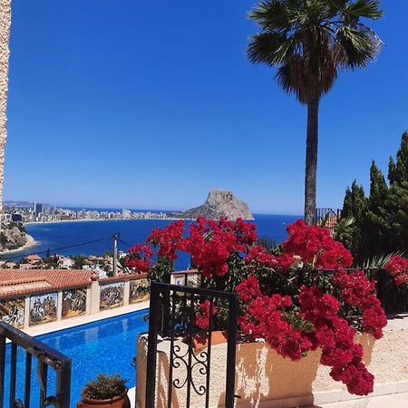 Maryvilla 42F Κάλπε Εξωτερικό φωτογραφία
