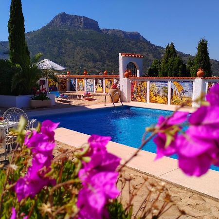 Maryvilla 42F Κάλπε Εξωτερικό φωτογραφία