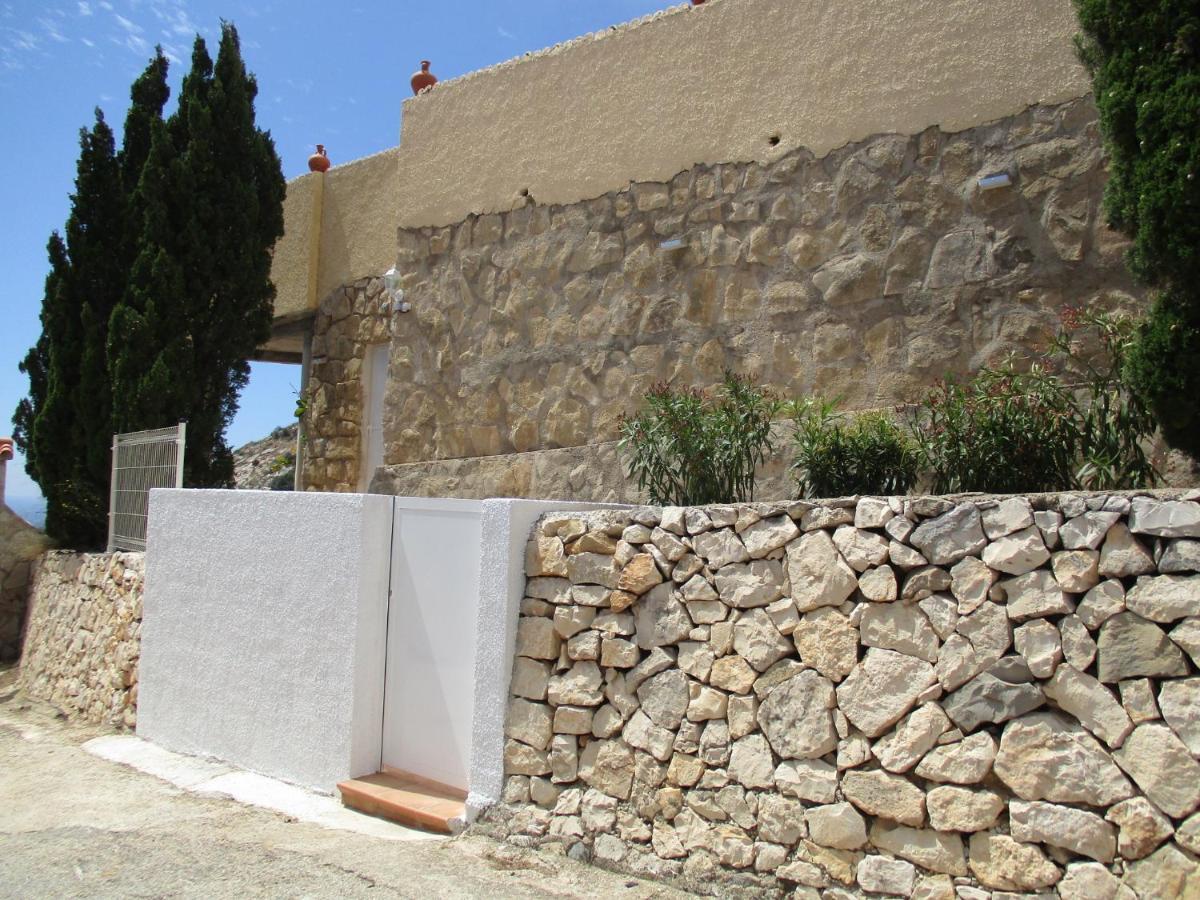 Maryvilla 42F Κάλπε Εξωτερικό φωτογραφία