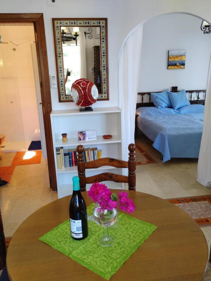 Maryvilla 42F Κάλπε Δωμάτιο φωτογραφία