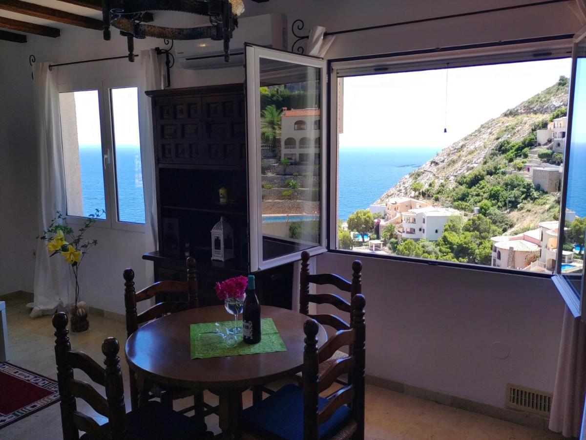 Maryvilla 42F Κάλπε Δωμάτιο φωτογραφία