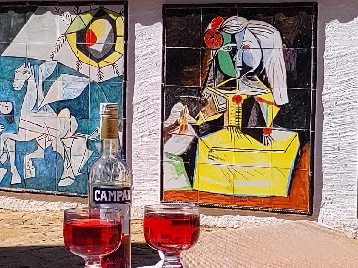 Maryvilla 42F Κάλπε Εξωτερικό φωτογραφία