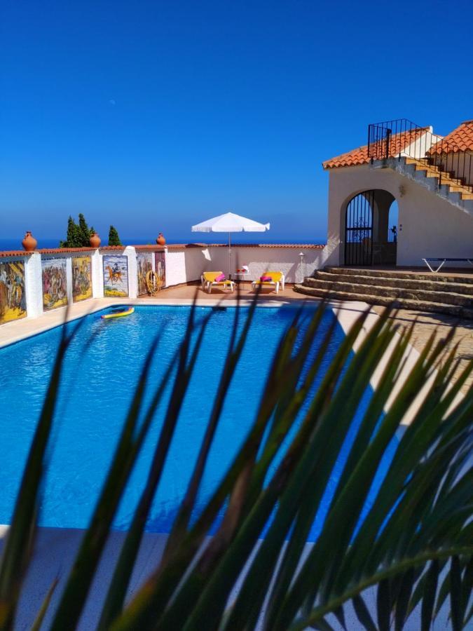 Maryvilla 42F Κάλπε Εξωτερικό φωτογραφία