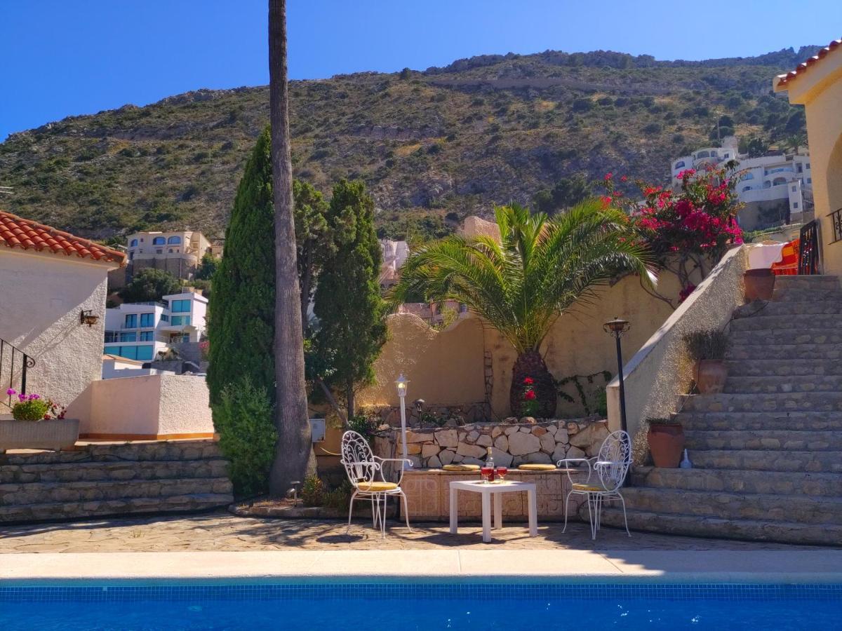Maryvilla 42F Κάλπε Εξωτερικό φωτογραφία