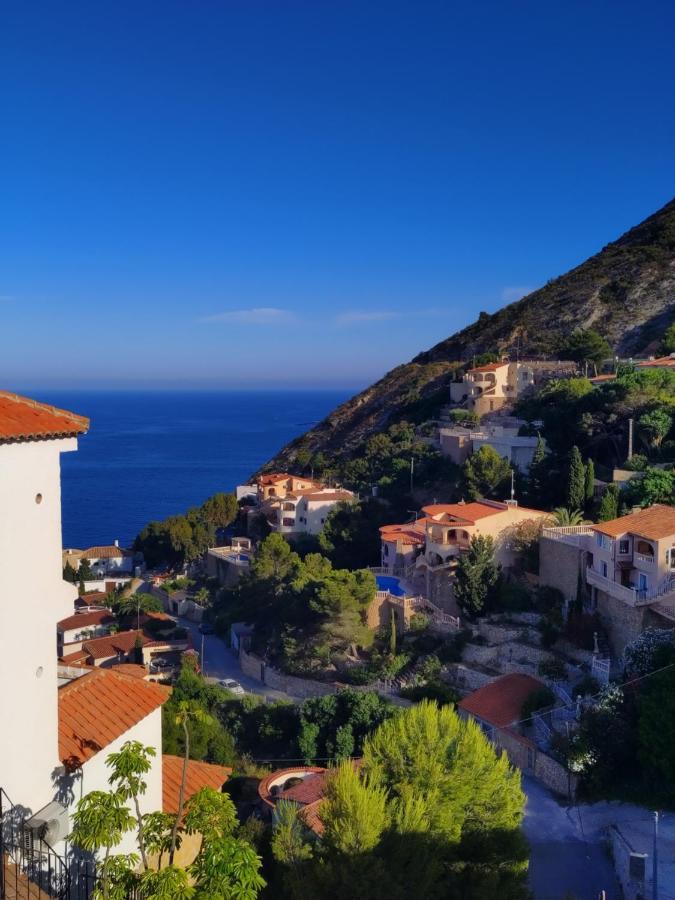 Maryvilla 42F Κάλπε Εξωτερικό φωτογραφία