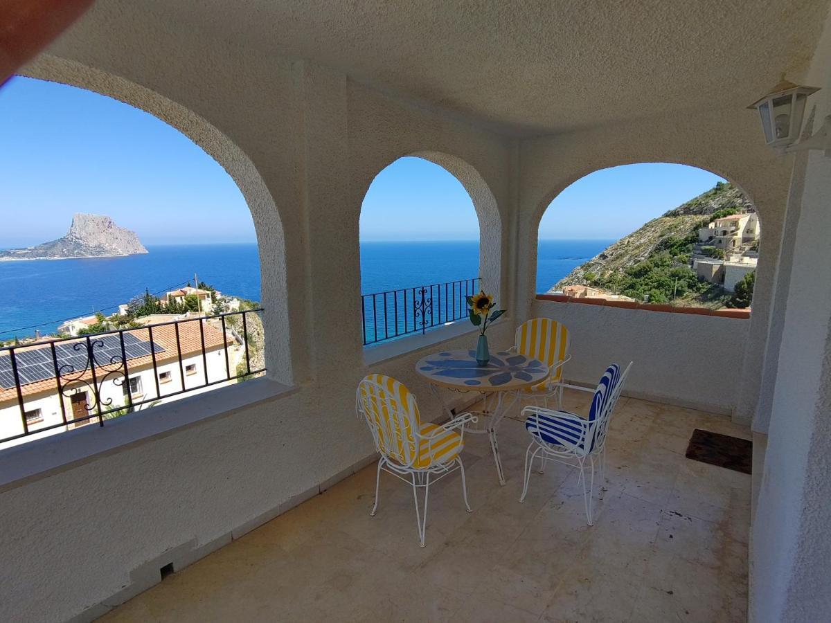 Maryvilla 42F Κάλπε Δωμάτιο φωτογραφία