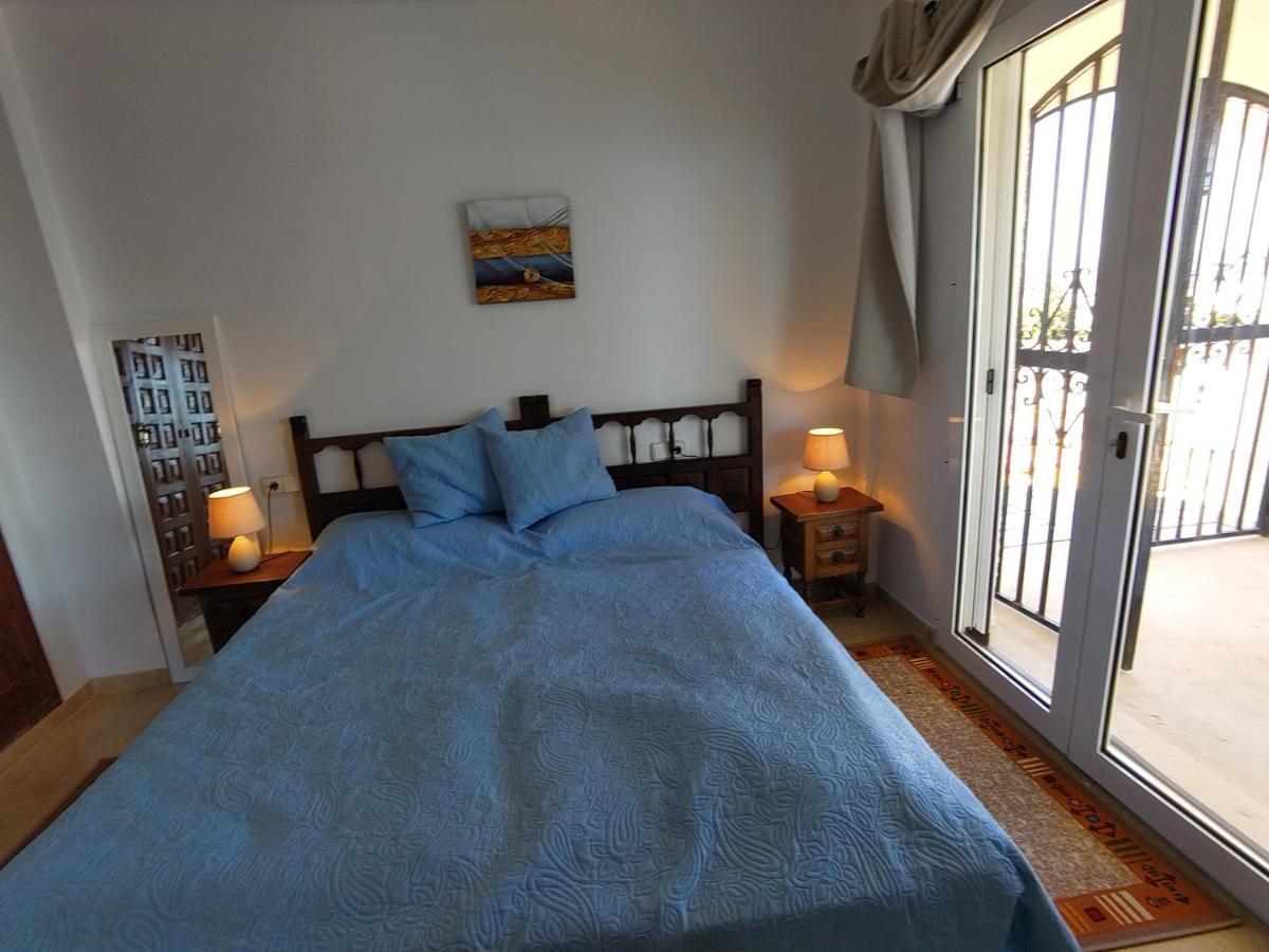 Maryvilla 42F Κάλπε Δωμάτιο φωτογραφία