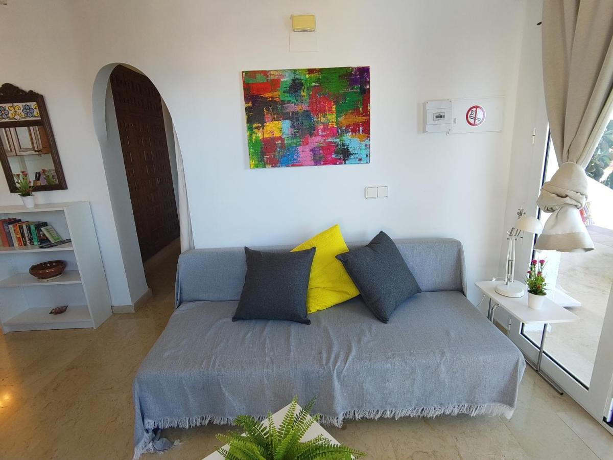 Maryvilla 42F Κάλπε Εξωτερικό φωτογραφία