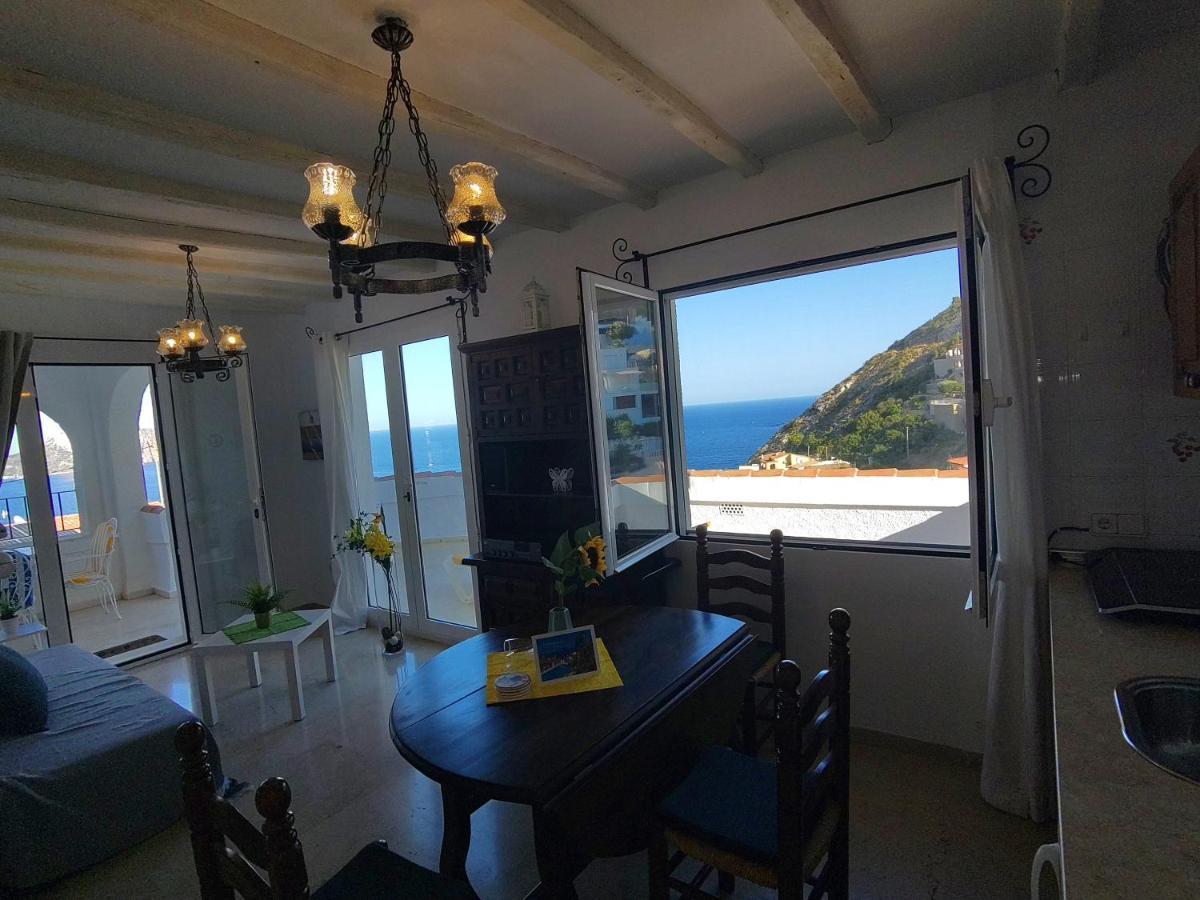 Maryvilla 42F Κάλπε Εξωτερικό φωτογραφία