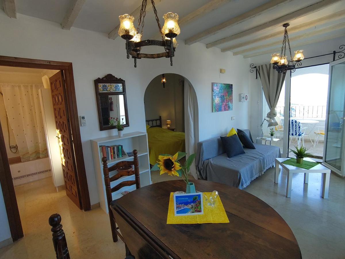 Maryvilla 42F Κάλπε Εξωτερικό φωτογραφία