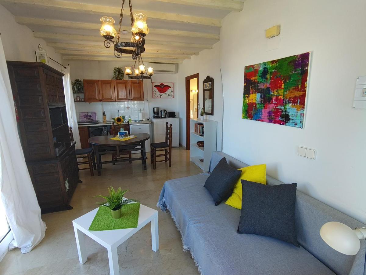 Maryvilla 42F Κάλπε Εξωτερικό φωτογραφία